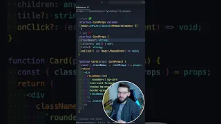 I Wish I knew this about React Props and Typescript Sooner