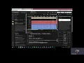 Tutorial 10 - Python Earsketch