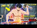 Download Lagu DIREMEHIN KARENA GA PUNYA KEKUATAN, PADAHAL CALON PENGGANTI RAJA IBLIS TERKUAT ‼️