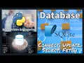 Python Database for Data-Driven Engineering
