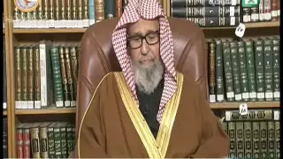 ما ح كم الأكل من البرشومي الموجود في بعض المقابر وبيعه  على الناس   الشيخ صالح الفوزان حفظه الله   دندنها