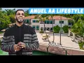Anuel AA Lifestyle 2022