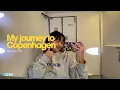 Traveling to Copenhagen as a DIS student