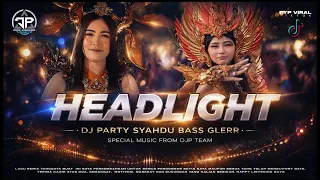 dj headlight full bass party velocity mengkane takbiran 2026 terbaru didik jangkrik project