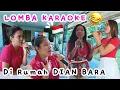 Download Lagu SUARA AUTO SERAKKK!! SELESE PESTA TENGAH MALAM DONG, Untung Nginep dirumah @DianBara 