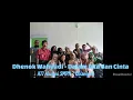 Download Lagu Dhenok Wahyudi - Dalam Cita dan Cinta