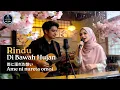 Lagu Rindu Di Bawah Hujan (Ame ni Nureta Omoi) – Duet Melayu x Jepang | Slow Rock Romantik 2026