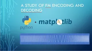 FM Modulation with Python part 3