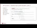 Goal setting and other resources