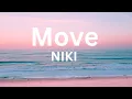 Move - NIKI