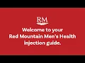 How to Inject Testosterone Safely at Home Step-by-Step TRT Injection Guide