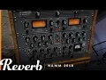 Download Lagu Retro Instruments Revolver Compressor | Winter NAMM 2018