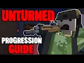 Everything You Need To Know About Unturned Escalation Escalation Guide