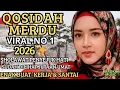 Lagu KOLEKSI TERMAHALL QASIDAH GAMBUS MERDU✨️ PENYEJUK HATI BIKIN ADEM VIRALL /MUSIK GAMBUS ENAK DIDENGAR