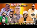 Lagu EYIND!🔥#ferregola en Danger KONY STAR ATTAQUE JEAN GOUBALD AFFAIRE F@LLY VS 🆚 GIMS WERRASON LE ROI