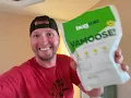BugMD Vamoose Plus Peppermint Oil Mouse Repellent 4 Pouches Natural Mice and Rat Deterrent for H