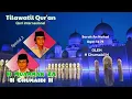 Download Lagu H Chumaidi H Surah An Nahl 51-74
