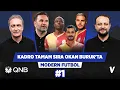 Download Lagu Galatasaray’ın yönetmesi en zor kadrosu bu kadro mu? | Önder Özen, Onur Tuğrul | Modern Futbol #1