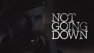 low late not going down official video 