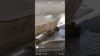 We’re sorry that there won’t be a video this week, but here’s a little sneak peak of what’s to come!