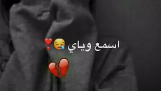 اتمنالك كل الخير مع الكلمات تصميمي دندنها