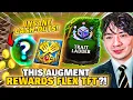 I FINALLY HIT TRAIT LADDER This Augment Scales Off Traits And I Fielded 14 DIFFERENT ONES