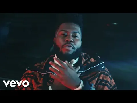 Download MP3 Khalid - Better (Official Video)