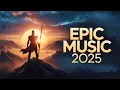 Lagu Epic Instrumental Music Mix 2025 | Cinematic Adventure \u0026 Heroic Soundtrack