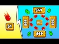 Download Lagu Ping Pong Balls + Bounce = $9,999,999