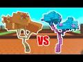 Download Lagu Candy Blossom VS Bone Blossom - WHO IS BEST? Grow a Garden