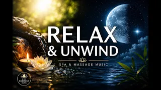 Luxury Spa Vibes Relaxing Background Music
