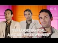 Mark Francis Joins The Agency Celebs Go Dating