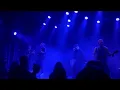 Siamese - Drown(Live Aarhus Denmark 2026)