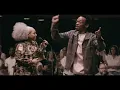 The Lord Is My Light (feat. San Franklin) | The Choir Room (Official Live Music Video)