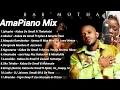 Download Lagu AmaPiano Mix | Hello Summer | Iphupho | Eningi (Remix) | Malacosta | Ngyozama | Lutho | itsnoah