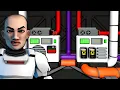 Stationeers Pressure VS Temperature Basic Survival