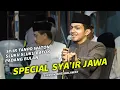 Download Lagu HABIB ZAIDAN SHOLAWAT ARAB DIGARAP JOWO DIGOWO - HADROH SEKAR LANGIT LIVE SINDON