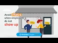 CloudApper Shift Confirmation Solution For UKG