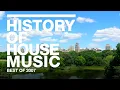 Download Lagu Best of 2007 | History of House Music | Atjazz, Robag Wruhme, Sven Weisemann