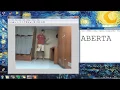 Gesture recognition using Kinect and MATLAB
