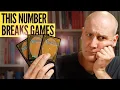 How to break Magic the Gathering