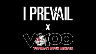 steve menoian from i prevail talks post traumatic tour life and more 