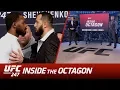 UFC 247 Inside the Octagon - Jones vs Reyes