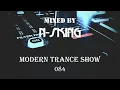Download Lagu N-sKing - Modern Trance Show 084