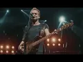 Sting -  Shape Of My Heart ( Live At The Olympia Paris )