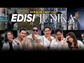 Download Lagu Sambung Lagu Itu! Edisi Judika | SEISMIK CHALLENGE