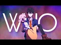 Kyokou suiri AMV Who Lauv ft BTS