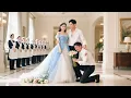 Download Lagu He video-called her to show intimacy with ex; now she married CEO as herself—he cried!