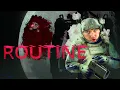 Routine FULL GAME