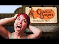 Leftists FALSELY Label Cracker Barrel As Racist